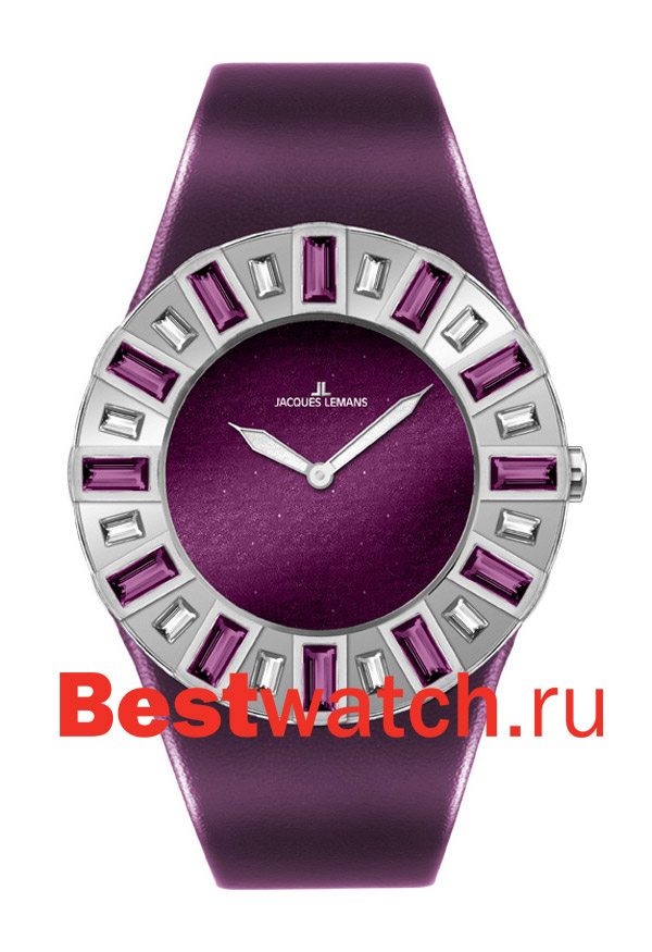 Часы Jacques Lemans Cannes 1-1585D